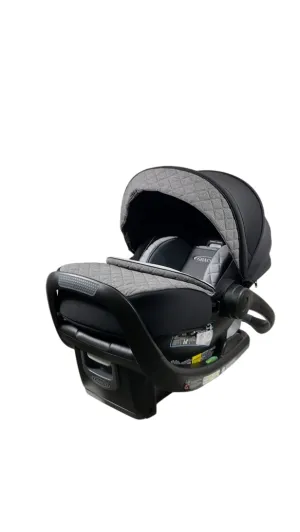 Graco SnugRide SnugFit 35 Elite Infant Car Seat, 2024, Nico