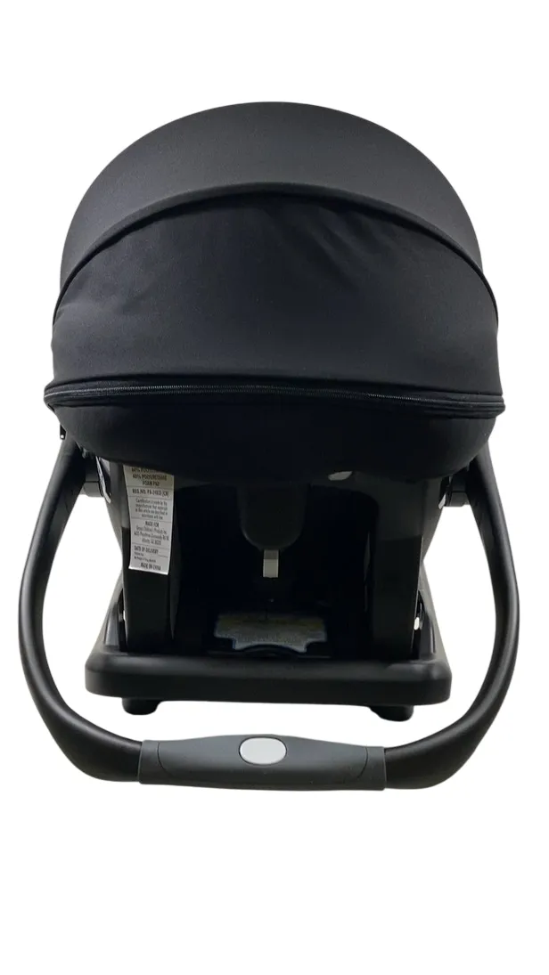 Graco SnugRide SnugFit 35 Elite Infant Car Seat, 2024, Nico