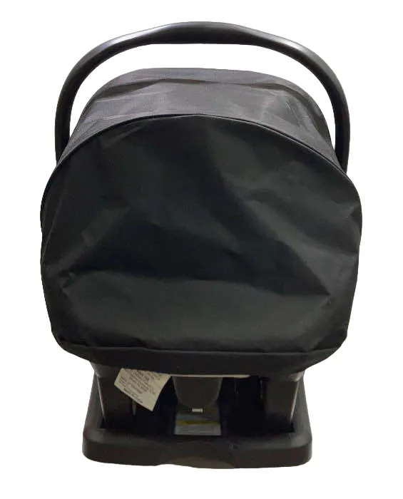Graco SnugRide SnugFit 35 Infant Car Seat, 2022, Gotham