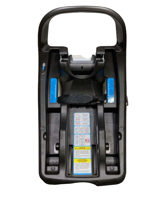 Graco SnugRide SnugFit 35 Infant Car Seat, 2022, Gotham