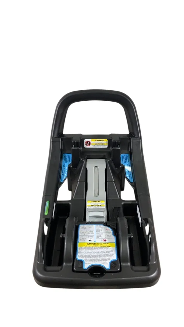 Graco SnugRide SnugFit 35 LX Infant Car Seat, 2024, Nash