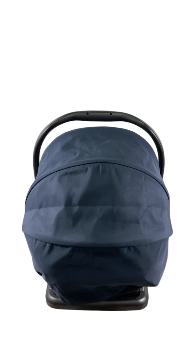 Graco SnugRide SnugFit 35 LX Infant Car Seat, 2024, Nash