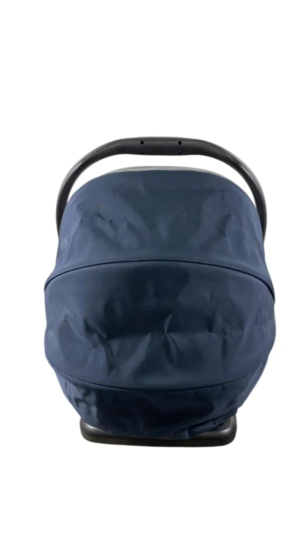 Graco SnugRide SnugFit 35 LX Infant Car Seat, 2024, Nash