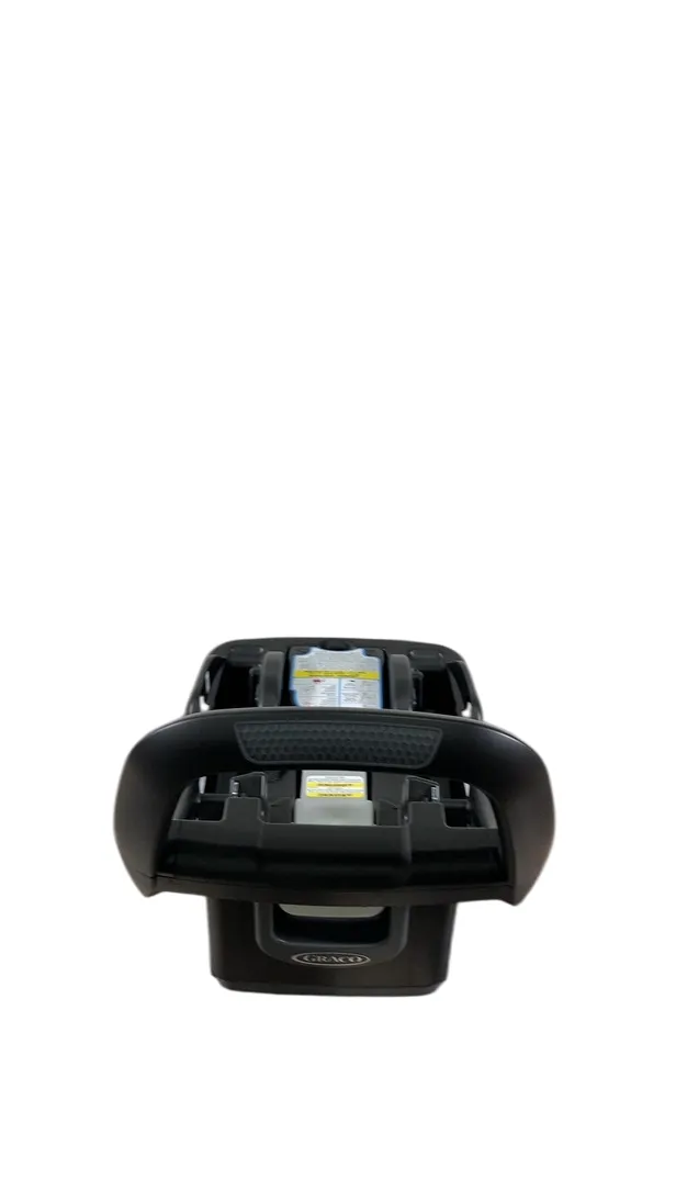 Graco SnugRide SnugFit 35 LX Infant Car Seat, 2024, Nash
