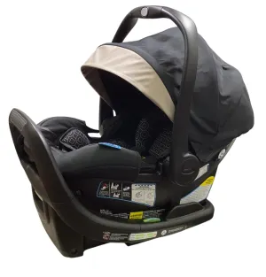 Graco SnugRide SnugFit 35 LX Infant Car Seat, Pierce, 2024