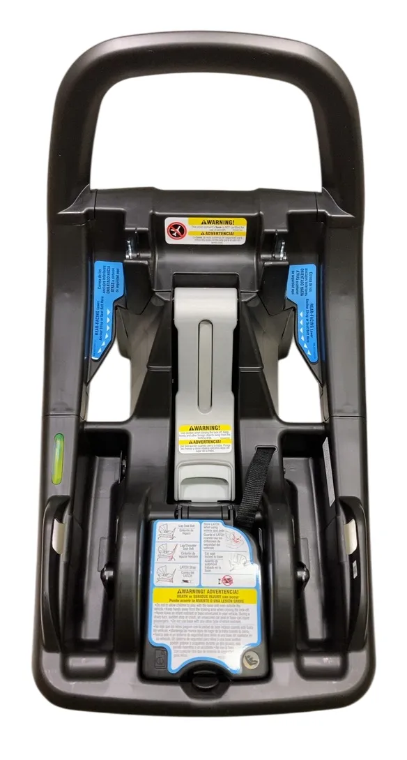 Graco SnugRide SnugFit 35 LX Infant Car Seat, Pierce, 2024