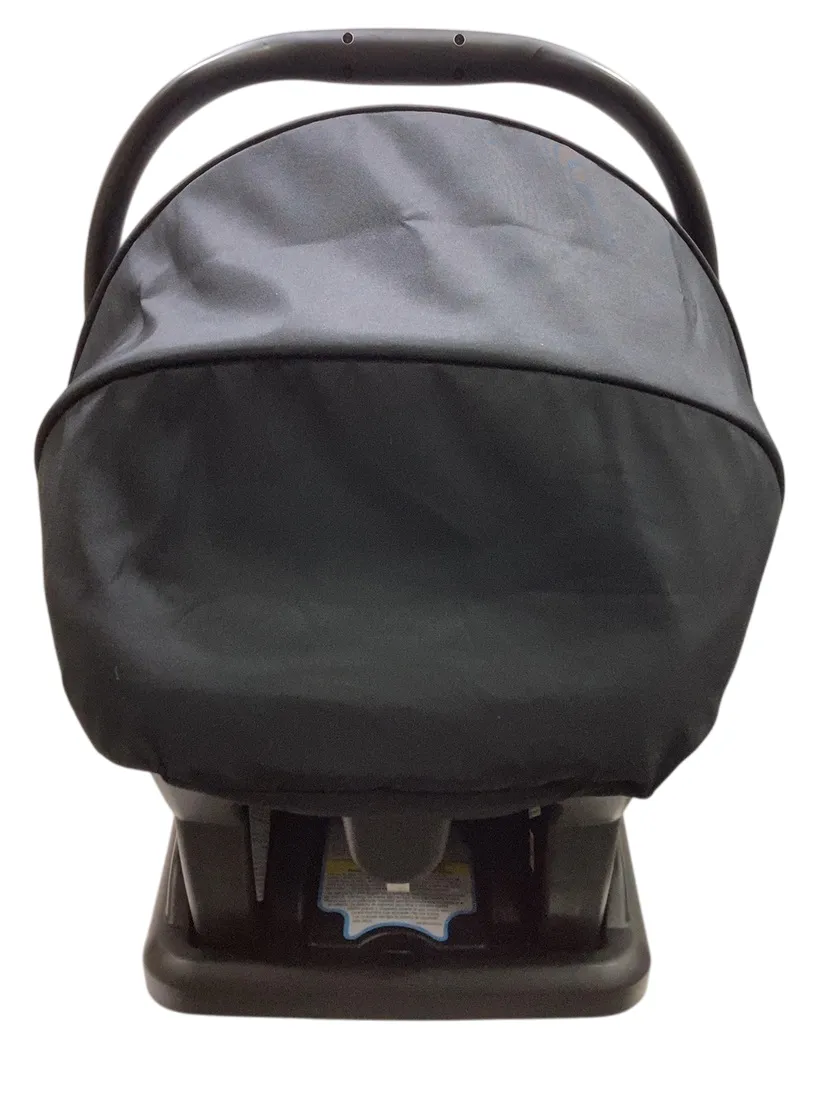 Graco SnugRide SnugFit 35 LX Infant Car Seat, Pierce, 2024