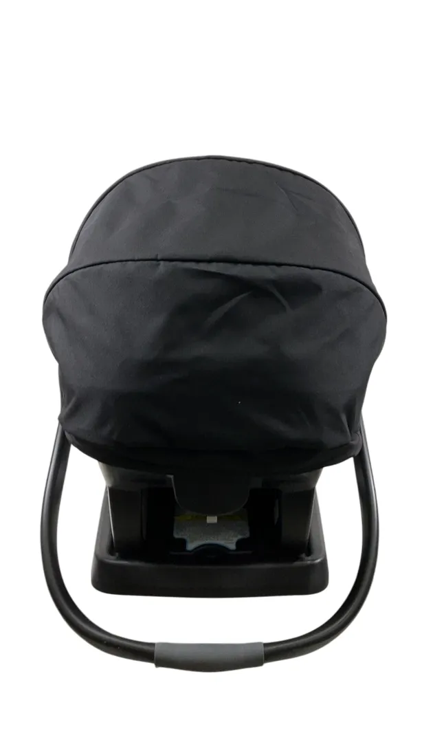 Graco Snugride Snuglock 35 Infant Car Seat, 2022, Harleigh Fashion