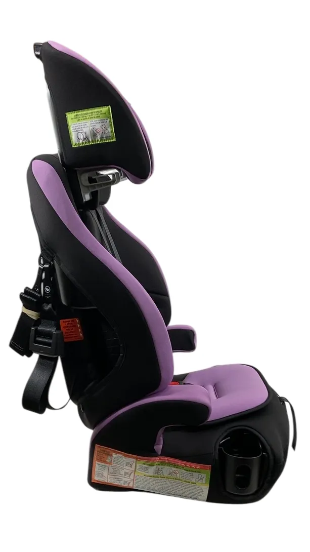 Graco Tranzitions 3-in-1 Harness Booster Car Seat, 2023, Marley