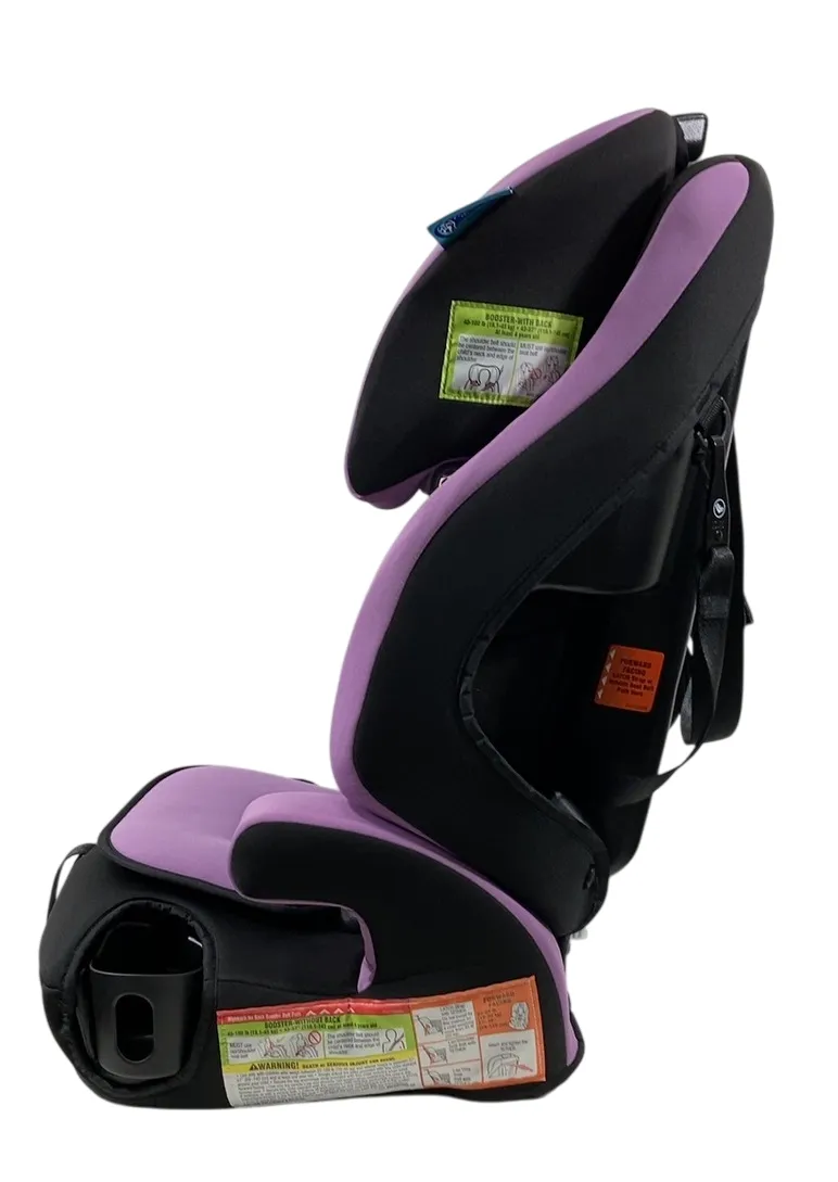 Graco Tranzitions 3-in-1 Harness Booster Car Seat, 2023, Marley