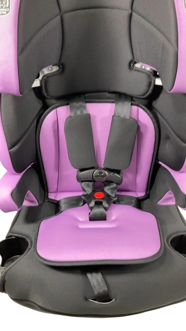 Graco Tranzitions 3-in-1 Harness Booster Car Seat, 2024, Marley