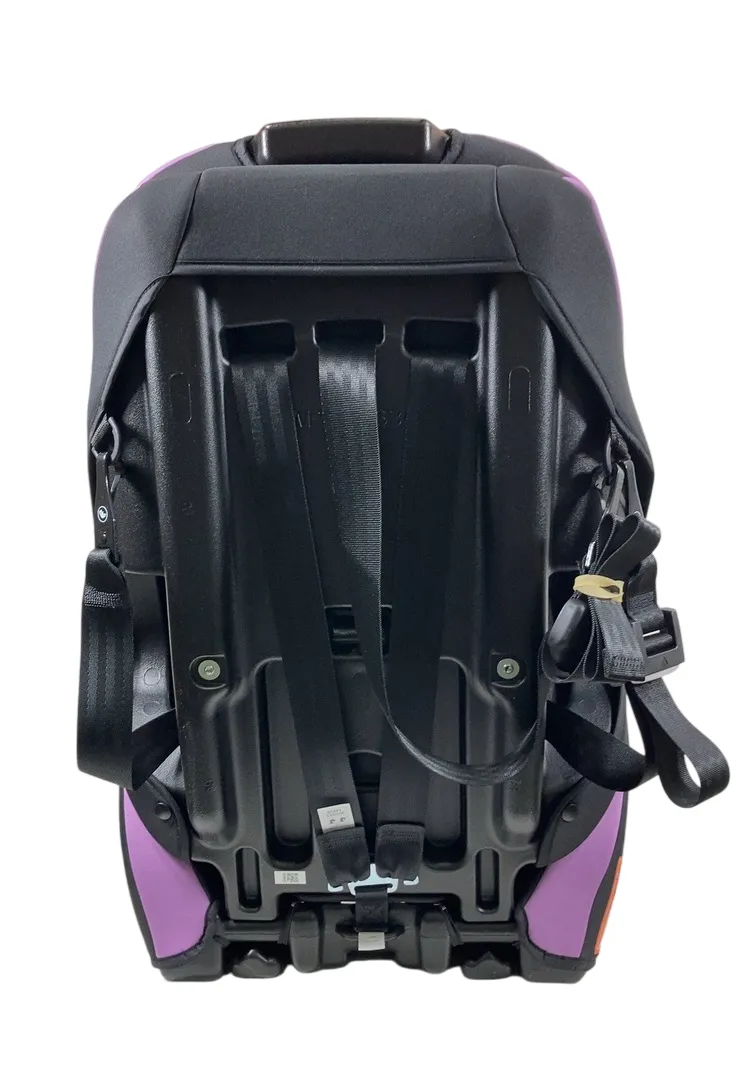 Graco Tranzitions 3-in-1 Harness Booster Car Seat, 2024, Marley