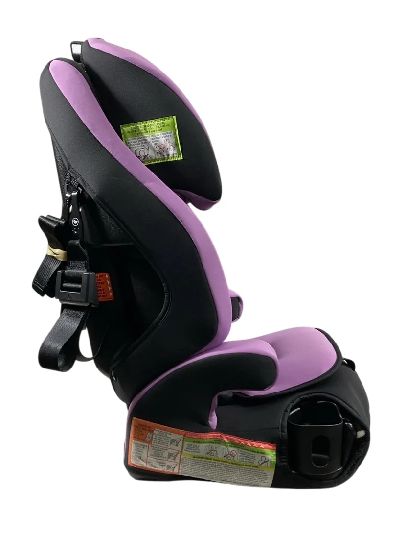 Graco Tranzitions 3-in-1 Harness Booster Car Seat, 2024, Marley