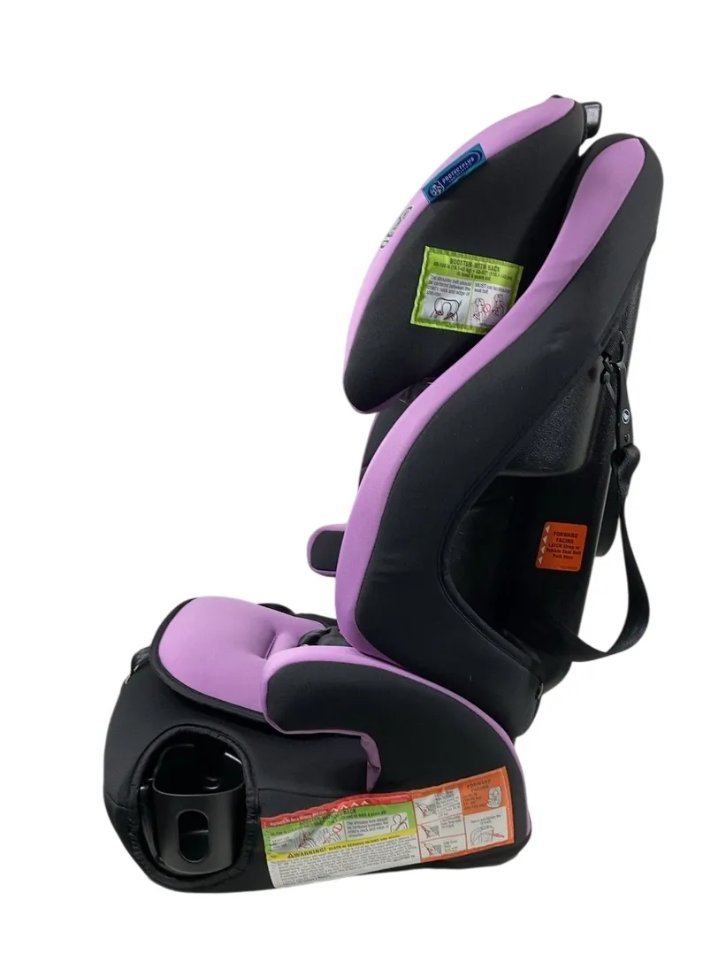 Graco Tranzitions 3-in-1 Harness Booster Car Seat, 2024, Marley