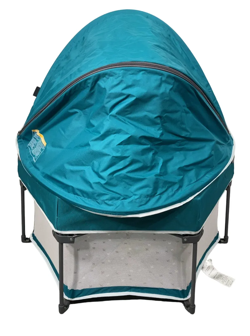 Graco Travel Lite Portable Bassinet, Brixton Fashion