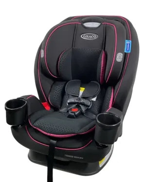 Graco TrioGrow SnugLock 3-in-1 Car Seat, 2023, Juliana