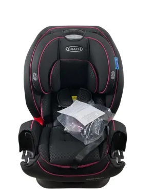 Graco TrioGrow SnugLock 3-in-1 Car Seat, Juliana, 2024