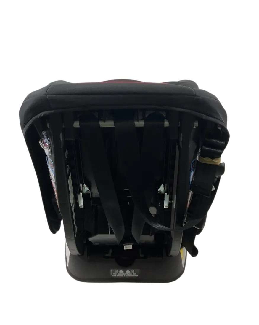 Graco TrioGrow SnugLock 3-in-1 Car Seat, Juliana, 2024
