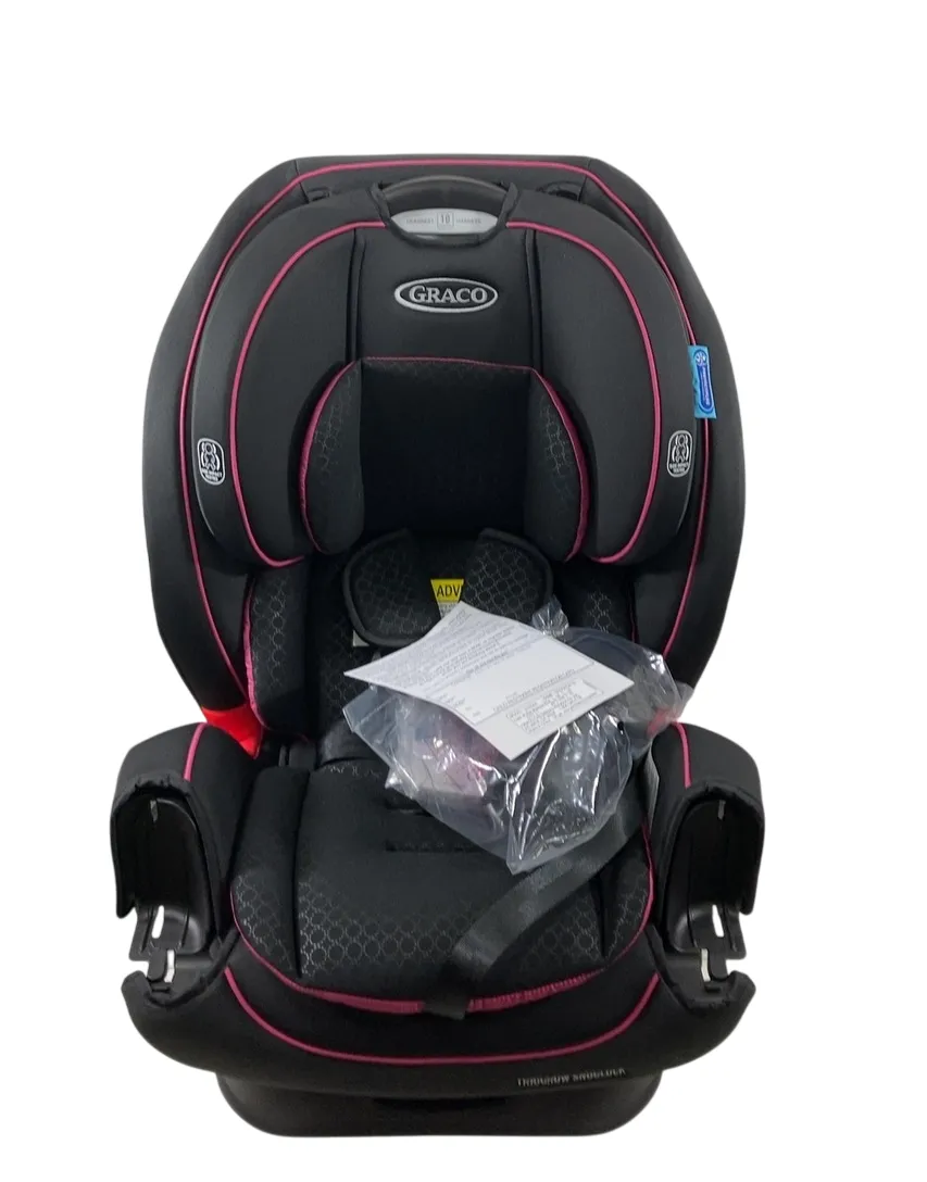 Graco TrioGrow SnugLock 3-in-1 Car Seat, Juliana, 2024
