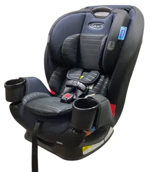 Graco TriRide 3-in-1 Convertible Car Seat, 2024, Clybourne