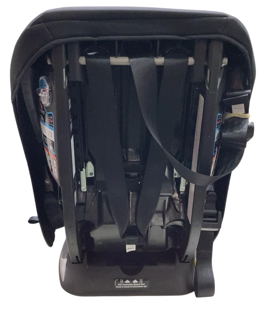 Graco TriRide 3-in-1 Convertible Car Seat, 2024, Clybourne
