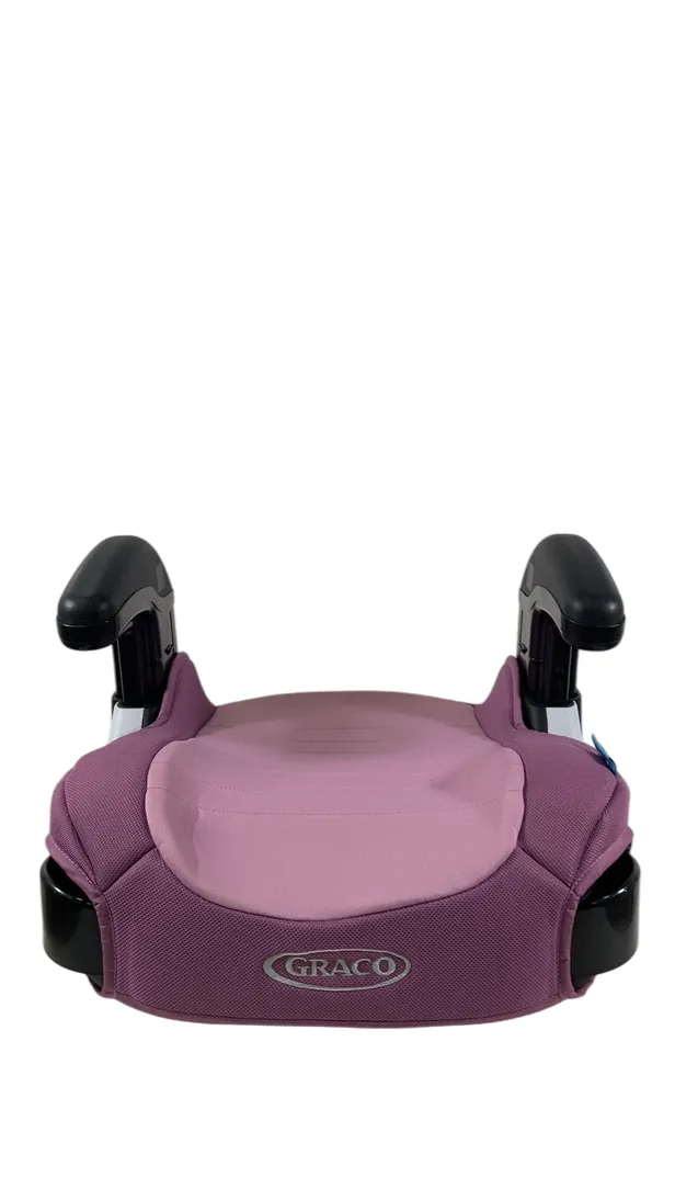 Graco TurboBooster 2.0 Backless Booster Car Seat, 2023, Anna