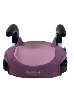 Graco TurboBooster 2.0 Backless Booster Car Seat, 2023, Anna