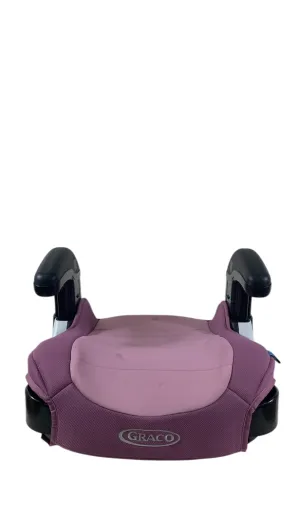 Graco TurboBooster 2.0 Backless Booster Car Seat, 2023, Anna