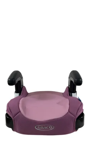 Graco TurboBooster 2.0 Backless Booster Car Seat, 2023, Anna