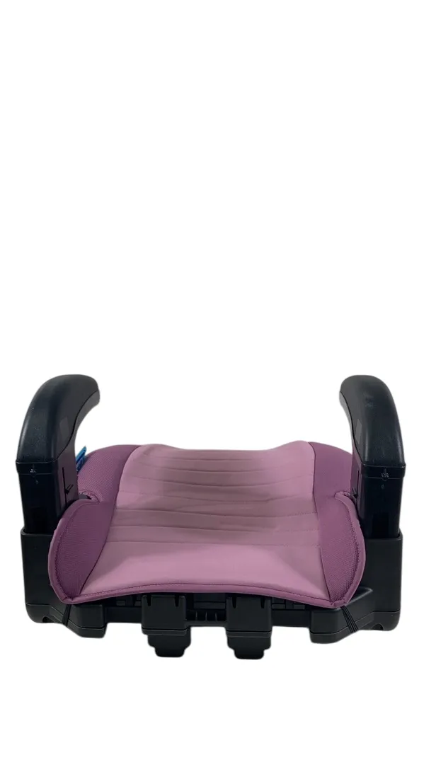 Graco TurboBooster 2.0 Backless Booster Car Seat, 2023, Anna
