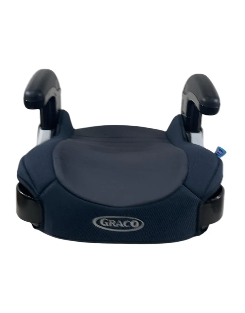 Graco TurboBooster 2.0 Backless Booster Car Seat, 2023, Kent