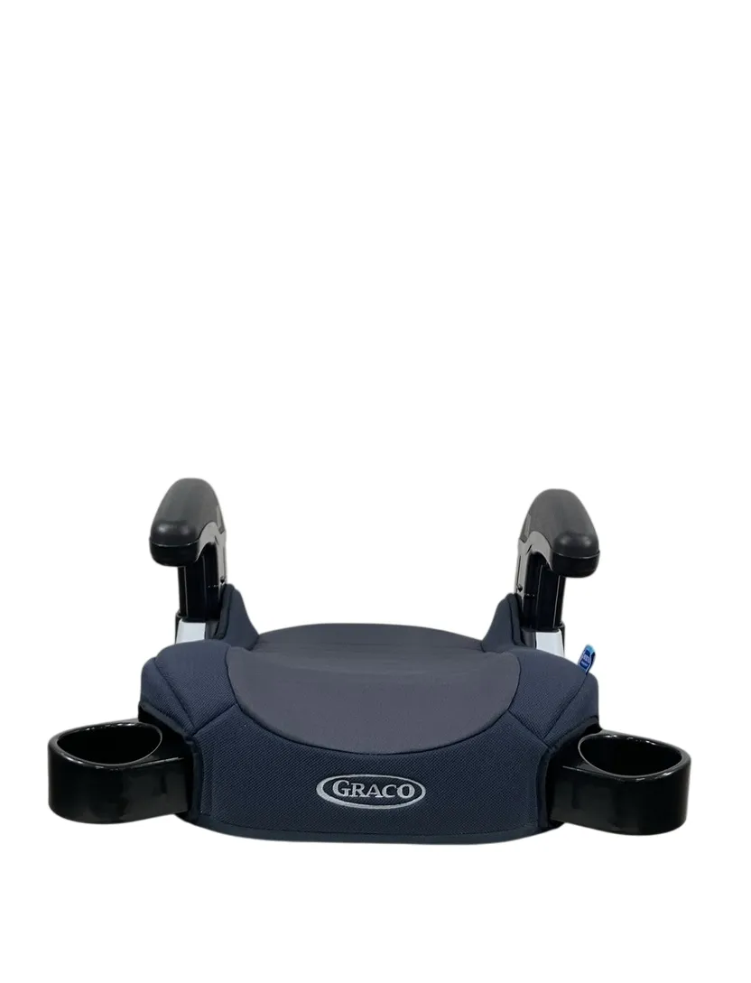 Graco TurboBooster 2.0 Backless Booster Car Seat, 2023, Kent