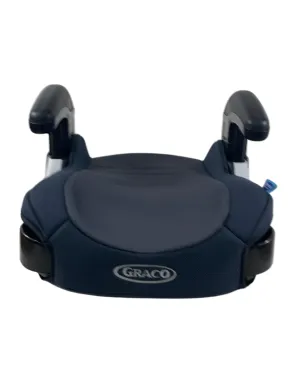 Graco TurboBooster 2.0 Backless Booster Car Seat, 2023, Kent