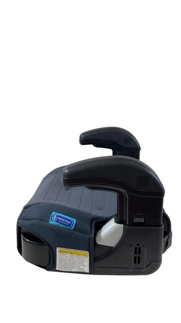 Graco TurboBooster 2.0 Backless Booster Car Seat, 2023, Kent