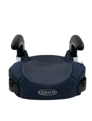Graco TurboBooster 2.0 Backless Booster Car Seat, 2023, Kent