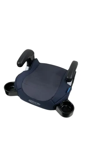 Graco TurboBooster 2.0 Backless Booster Car Seat, 2023, Kent