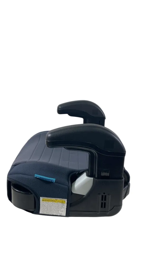 Graco TurboBooster 2.0 Backless Booster Car Seat, 2023, Kent
