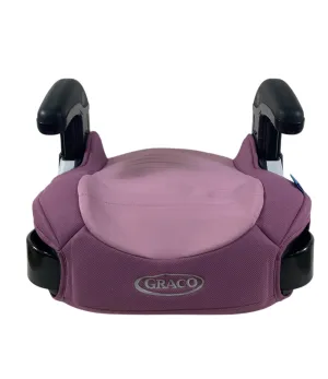 Graco TurboBooster 2.0 Backless Booster Car Seat, 2024, Anna