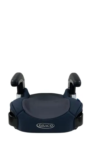 Graco TurboBooster 2.0 Backless Booster Car Seat, 2024, Kent