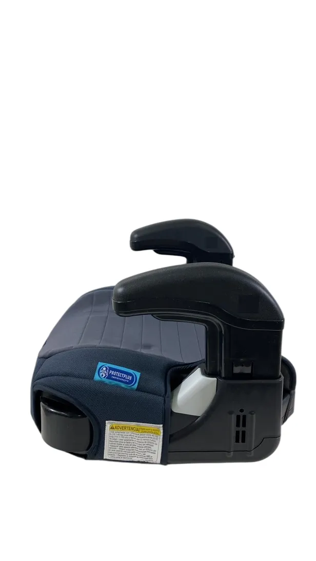 Graco TurboBooster 2.0 Backless Booster Car Seat, 2024, Kent