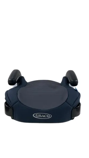 Graco TurboBooster 2.0 Backless Booster Car Seat, 2024, Kent