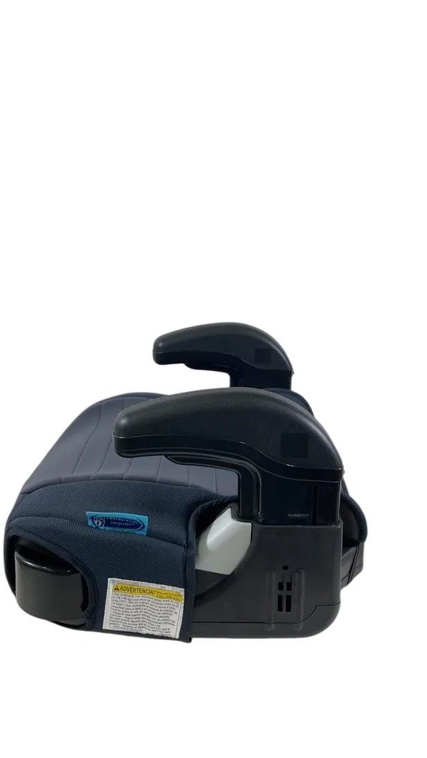 Graco TurboBooster 2.0 Backless Booster Car Seat, 2024, Kent