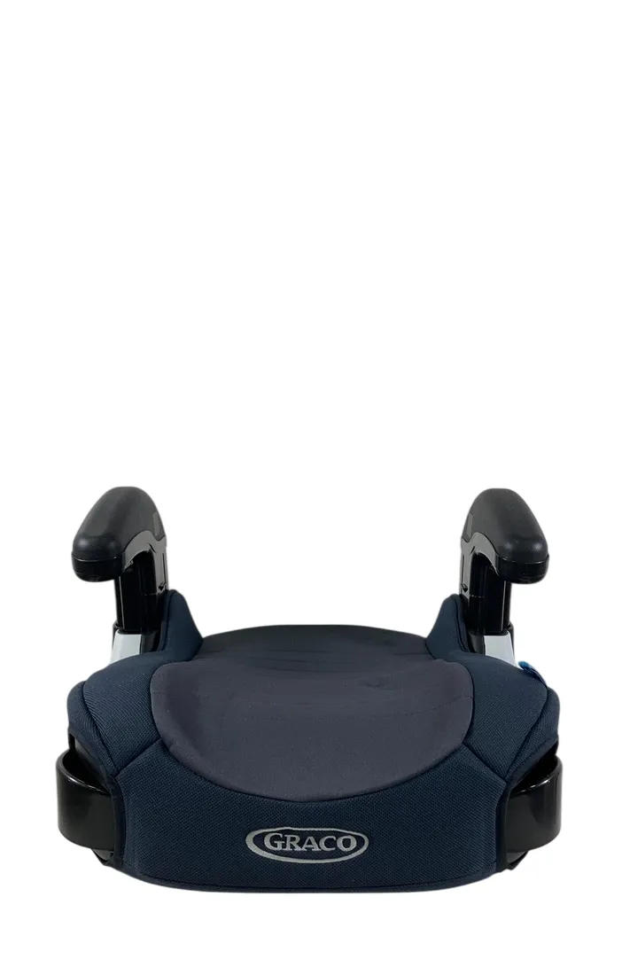 Graco TurboBooster 2.0 Backless Booster Car Seat, 2024, Kent