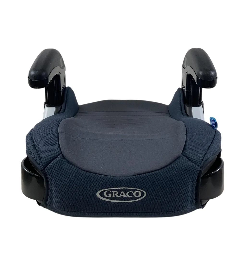 Graco TurboBooster 2.0 Backless Booster Car Seat, 2024, Kent
