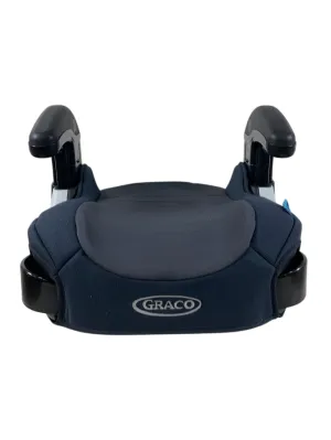 Graco TurboBooster 2.0 Backless Booster Car Seat, 2024, Kent
