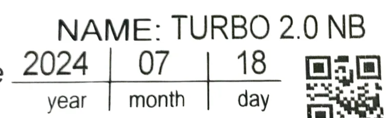 Graco TurboBooster 2.0 Backless Booster Car Seat, 2024, Kent