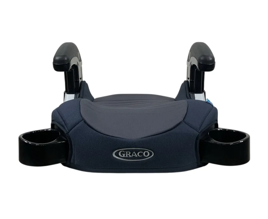 Graco TurboBooster 2.0 Backless Booster Car Seat, 2024, Kent
