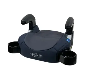Graco TurboBooster 2.0 Backless Booster Car Seat, 2024, Kent