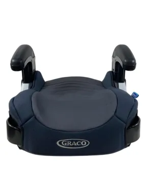 Graco TurboBooster 2.0 Backless Booster Car Seat, 2024, Kent