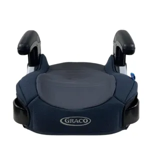 Graco TurboBooster 2.0 Backless Booster Car Seat, 2024, Kent